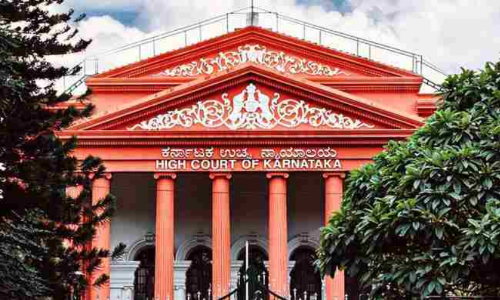 दुष्कर्म पीड़िता अगर सुनवाई के दौरान मुकर गई है तो वह मुआवज़े की हकदार नहीं, कर्नाटक हाईकोर्ट का फैसला