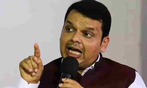 महाराष्ट्र CM के खिलाफ चुनावी हलफनामे में आपराधिक मामलों का खुलासा न करने पर चलेगा ट्रायल : सुप्रीम कोर्ट का फैसला