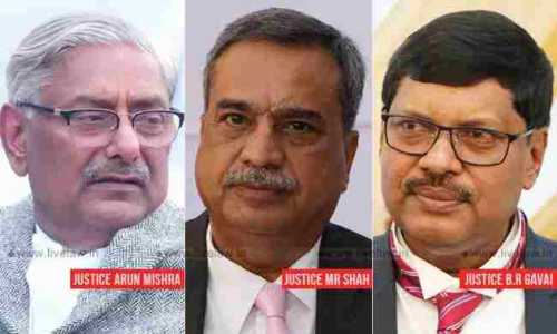 सुप्रीम कोर्ट ने SC/ST एक्ट को हल्का करने पर पुनर्विचार याचिका को अनुमति दी