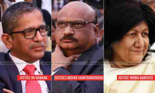 डॉक्ट्राइन ऑफ प्रुडेंस : पत्नी, चार बच्चों के हत्यारे की मौत की सजा आजीवन कारावास में तब्दील