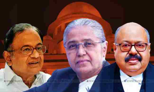 ﻿INX मीडिया : चिदंबरम की जमानत याचिका पर SC ने CBI को नोटिस जारी किया, 15 अक्टूबर को सुनवाई