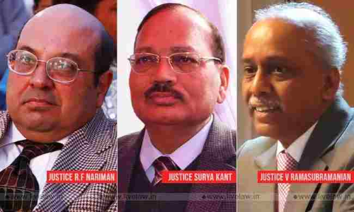 क्लब अगर अपने सदस्यों को खिलाता-पिलाता है तो उस पर कोई बिक्री कर नहीं लगेगा : सुप्रीम कोर्ट