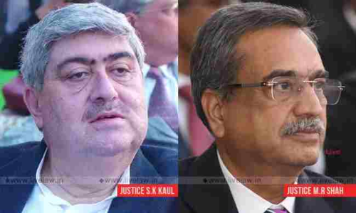 जिस विवाह को कायम रखना मुश्किल हो रहा हो, उसके विच्छेद के लिए अनुच्छेद 142 की शक्तियों का प्रयोग किया जा सकता है : सुप्रीम कोर्ट