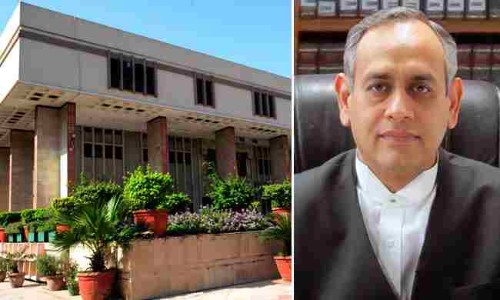 प्रेमी को छोड़ देना नहीं है अपराध,  दिल्ली हाईकोर्ट ने दुष्कर्मके आरोपी को बरी किए जाने को सही ठहराया