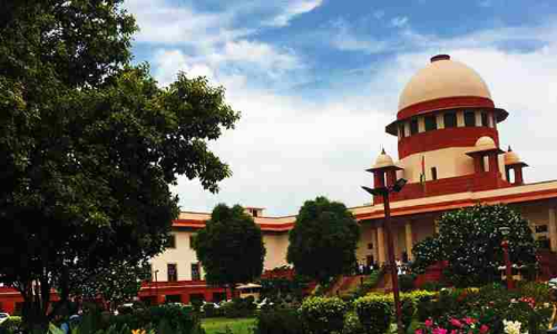 पक्षकार यदि एक ही घर में साथ नहीं रहते हैं तो उनके बीच घरेलू हिंसा की शिकायत सुनवाई योग्य नहीं है, पढ़िए सुप्रीम कोर्ट का फैसला