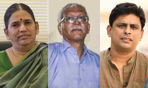 बॉम्बे  हाईकोर्ट ने भीमा कोरेगांव केस में भारद्वाज, फरेरा और गोंजाल्विस को जमानत देने से इनकार किया