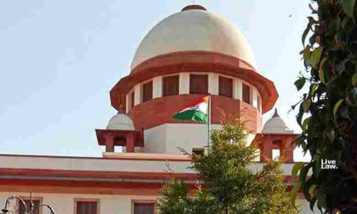 किसी के नाम पावर ऑफ अटार्नी करने से वह संपत्ति का स्वामी नहीं बन सकता, पढ़िए सुप्रीम कोर्ट का फैसला