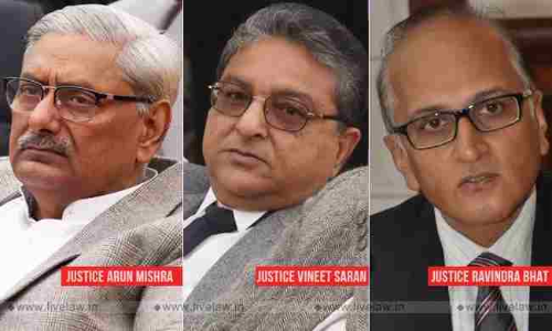 भूमि अधिग्रहण के मामले में वैधानिक प्राधिकारी द्वारा मुआवजे के फैसले की समीक्षा नहीं की जा सकती, पढ़िए सुप्रीम कोर्ट का फैसला