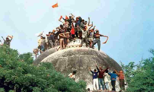 अयोध्या विवाद : मुस्लिम पक्षों ने सुलह और अपना दावा वापस लेने की खबरों का किया खंडन, पढ़िए बयान
