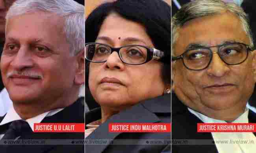 एनडीपीएस : निजी तलाशी के दौरान धारा 50 का पालन नहीं करने से वाहन से हुई बरामदगी अमान्य नहीं हो जाती : सुप्रीम कोर्ट