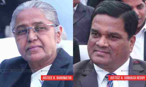 रुपए वसूलने के लिए सिर्फ एनआई अधिनियम की धारा 138 के तहत शिकायत करना आरोपी के खिलाफ धोखाधड़ी के मामले को समाप्त करने के लिए पर्याप्त नहीं : सुप्रीम कोर्ट