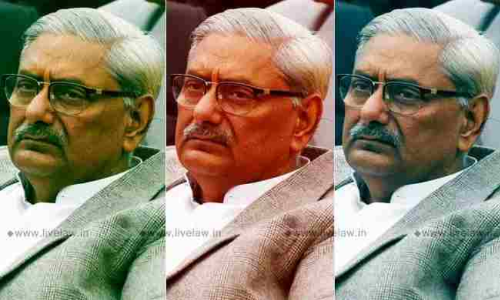 जस्टिस अरुण मिश्रा ने कहा, सुनवाई से अलग हुआ तो भावी पीढ़ियां माफ नहीं करेंगी, सुनवाई से न हटने का फैसला न्याय के हित में