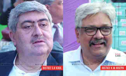 वकीलों की हड़ताल : सुप्रीम कोर्ट ने बार अध्यक्षों को नोटिस जारी करते हुए कहा, संदेह है कि वकीलों का आचरण अवमानना के दायरे में है या नहीं