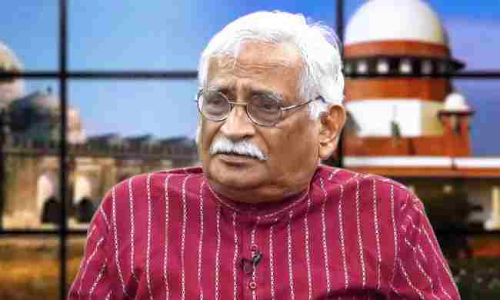 कर्नाटक अयोग्य विधायक मामला : SG ने कहा, नए स्पीकर अयोग्यता पर नए सिरे से विचार कर सकते हैं, धवन ने आपत्ति जताई