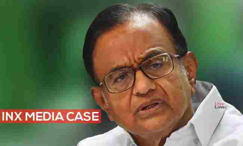 चिदंबरम को जमानत देने पर CBI ने पुनर्विचार याचिका के लिए  सुप्रीम कोर्ट का रुख किया कहा, रिकॉर्ड में खामी