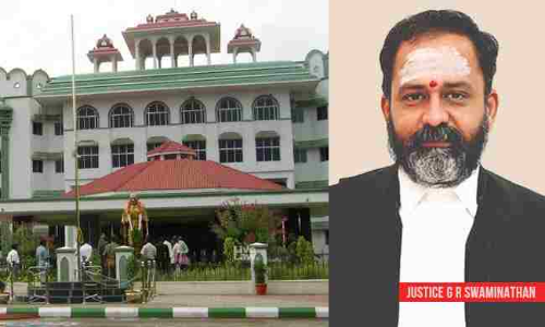 अगर मामले का सीधा असर बोलने की स्वतंत्रता पर है तो मजिस्ट्रेट बिना कुछ सोचे इस मामले में एफआईआर दर्ज कराने का आदेश नहीं दे सकते : मद्रास हाईकोर्ट