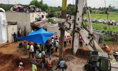 सुप्रीम कोर्ट के दिशानिर्देश के बावजूद क्यों नहीं रुक रही हैं बोरवेल दुर्घटनाएं, शीर्ष अदालत ने दिए थे ये निर्देश