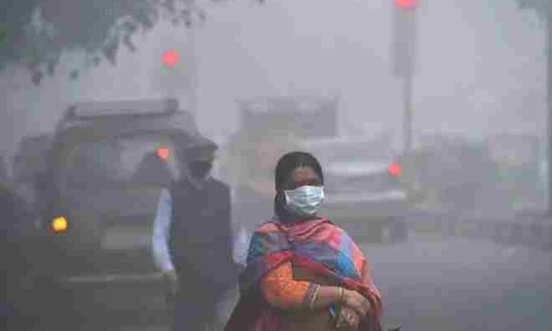 दिल्ली-एनसीआर प्रदूषण : सुप्रीम कोर्ट करेगा EPCA की प्रदूषण नियंत्रण रिपोर्ट पर विचार