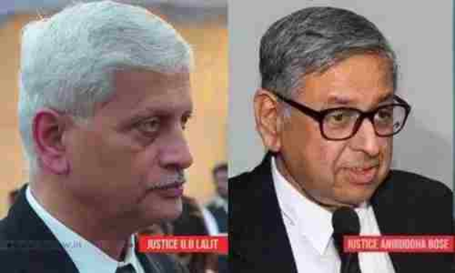 क्या नाजायज़ बच्चा पिता की पैतृक संपत्ति में उत्तराधिकारी बन सकता है? सुप्रीम कोर्ट के सामने फिर आया सवाल