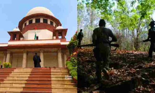 पुलिस मुठभेड़ की जांच के लिए क्या हैं सुप्रीम कोर्ट के दिशानिर्देश