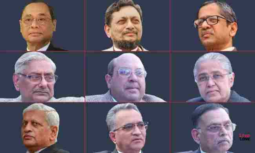 सुप्रीम कोर्ट ने कॉलेजियम सिस्टम लाने वाले सेकेंड जजेस केस में पुनर्विचार याचिका खारिज की