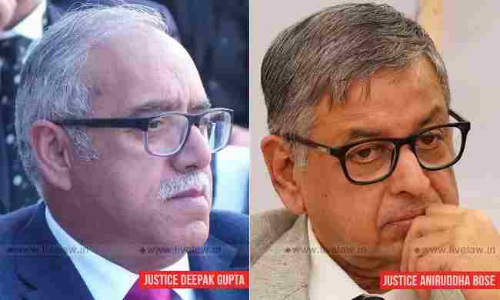 सुप्रीम कोर्ट बॉम्बे हाईकोर्ट के एक फैसले को नहीं समझ सका कहा, ऐसा आदेश दें, जिसे हम समझ सकें