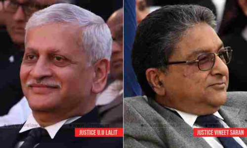 जांचकर्ता और गवाहों के खिलाफ  IPC 218 के तहत कार्रवाई सिर्फ इसलिए नहीं क्योंकि अभियोजन मामला स्थापित करने में नाकाम रहा : सुप्रीम कोर्ट