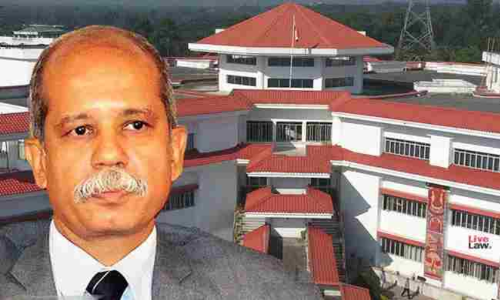 जस्टिस कुरैशी मामला : सुप्रीम कोर्ट ने मुद्दा खुला रखा कि कॉलेजियम की सिफारिशों पर केंद्र समयबद्ध तरीके से फैसला ले