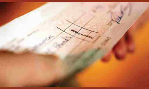एनआई अधिनियम धारा 138  : हलफनामे पर अभियुक्त को साक्ष्य प्रस्तुत करने की अनुमति नहीं दी जा सकती :  पंजाब और हरियाणा हाईकोर्ट