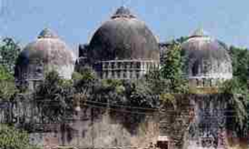 AIMPLB ने अयोध्या में मस्जिद बनाने के लिए आवंटित 5 एकड़ भूमि स्वीकार करने से किया इनकार