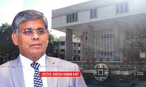 दिल्ली हाईकोर्ट ने कहा, चिदंबरम आईएनएक्स मीडिया केस में चिदंबरम के ज़मानत आदेश में कट पेस्ट नहीं था