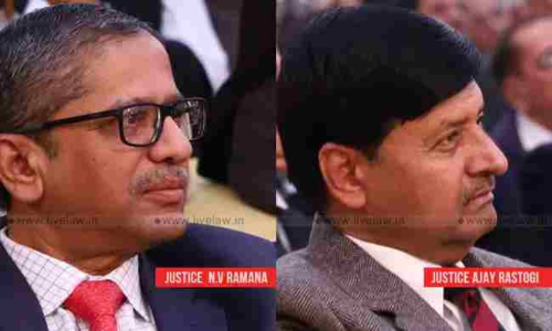 आईपीसी 376R/w 511 : भले ही आरोपी ने खुद के कपड़े न उतारे हों,  बलात्कार के प्रयास का अपराध तब भी माना जाएगा : सुप्रीम कोर्ट