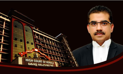 हेलमेट न पहनने के कारण पुलिस बाइक सवार का पीछा नहीं कर सकतीः केरल हाईकोर्ट