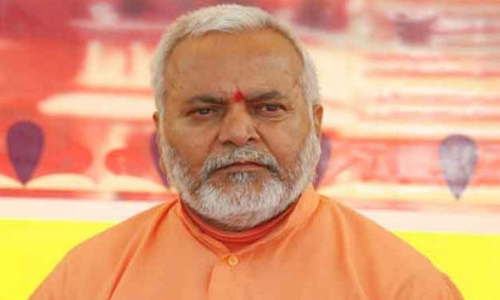 LLM छात्रा से रेप : इलाहाबाद हाईकोर्ट ने स्वामी चिन्मयानंद की जमानत याचिका पर फैसला सुरक्षित रखा