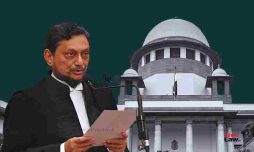 चीफ जस्टिस ने कहा, बार और बेंच के बीच विशेष संबंध, बार बेंच की मां है