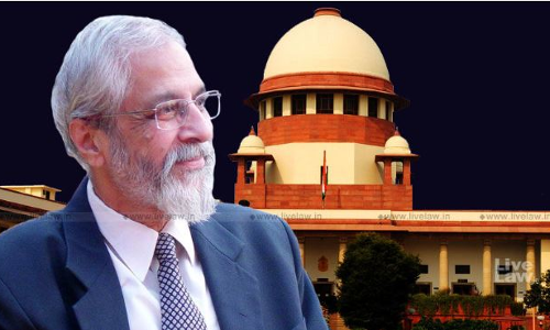 व्यक्‍तिगत स्वंतत्रता से जुड़े मामलों में हमारे जजों को अपनी रीढ़ दिखाने की जरूरत हैः जस्टिस लोकुर