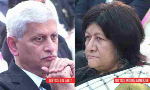  स्वीकार  की गई याचिका को वैकल्पिक उपाय के आधार पर खारिज करने पर कोई रोक नहीं : सुप्रीम कोर्ट