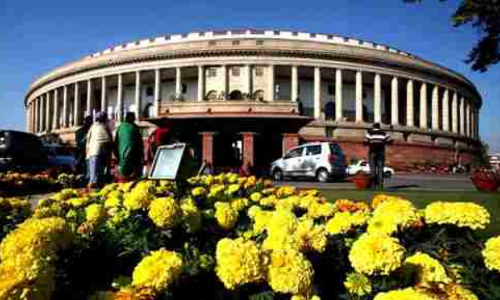 ट्रांसजेंडर संरक्षण विधेयक को मिली संसद की मंज़ूरी, जानिए इसके मुख्य प्रावधान