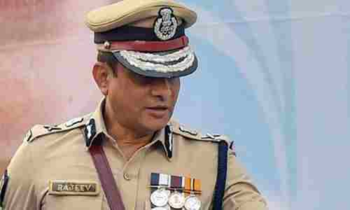 शारदा चिट फंड : सुप्रीम कोर्ट ने IPS राजीव कुमार को नोटिस जारी किया, CBI को कहा कोर्ट को संतुष्ट करना होगा