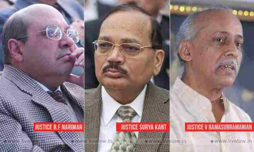सरकारी संस्थाओं को आईबीसी प्रक्रिया से छूट के खिलाफ संवैधानिक चुनौती को सुप्रीम कोर्ट ने नकारा