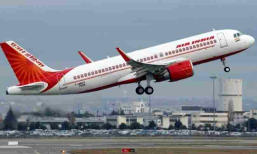 सुप्रीम कोर्ट ने हवाई जहाज में यात्रियों पर  कीटानाशकों के प्रभाव को देखने के लिए विशेषज्ञ समिति का गठन किया