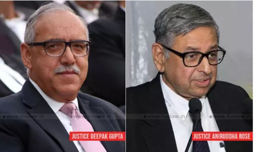 सुप्रीम कोर्ट ने स्पष्ट किया, स्टे देते हुए इन तीन पहलुओं का रखें ध्यान