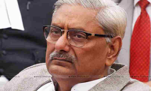 SC एडवोकेट्स ऑन रिकॉर्ड एसोसिएशन का जस्टिस मिश्रा से अनुरोध, वकीलों के साथ थोड़े और धैर्य के साथ बर्ताव करें
