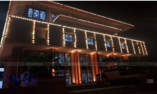 सिविल मामलों में ई-मेल के जर‌िए भेज सकते हैं नोटिस, देना होगा एक हलफनामा, जानिए प्रक्रिया