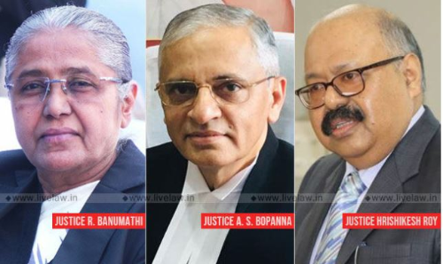 सुप्रीम कोर्ट ने कहा, अशक्तता पेंशन के मामले में पेंशन नियमों में निर्धारित न्यूनतम अर्हकारी सेवा को नजरअंदाज नहीं किया जा सकता