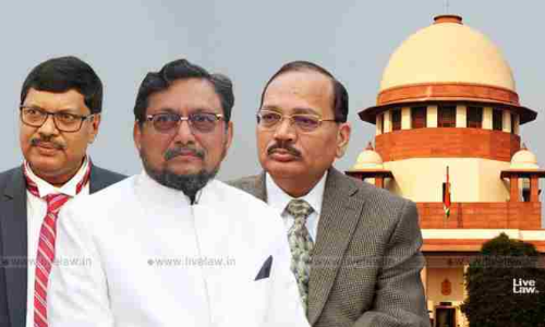 सुप्रीम कोर्ट ने DMK की तमिलनाडु के स्थानीय निकाय चुनाव स्थगित करने की याचिका पर फैसला सुरक्षित रखा