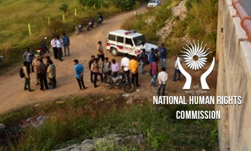 हैदराबाद मुठभेड़ : NHRC ने घटना का संज्ञान लिया, मौके पर जाकर जांच के आदेश दिए 