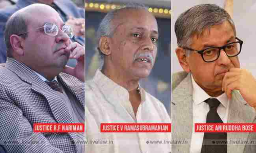 अगर एनसीएलटी सार्वजनिक क़ानून के बारे में कोई आदेश पास करता है तो हाईकोर्ट हस्तक्षेप कर सकता है : सुप्रीम कोर्ट