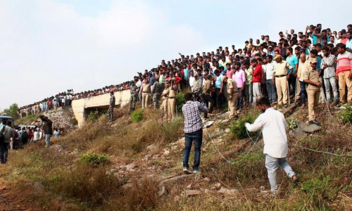 तेलंगाना हाईकोर्ट ने हैदराबाद मुठभेड़ मामले का संज्ञान लिया, शवों को 9 दिसंबर तक संरक्षित रखने के निर्देश