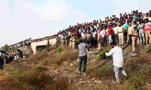 महिला वकीलों ने हैदराबाद में हुई पुलिस मुठभेड़ की निंदा की